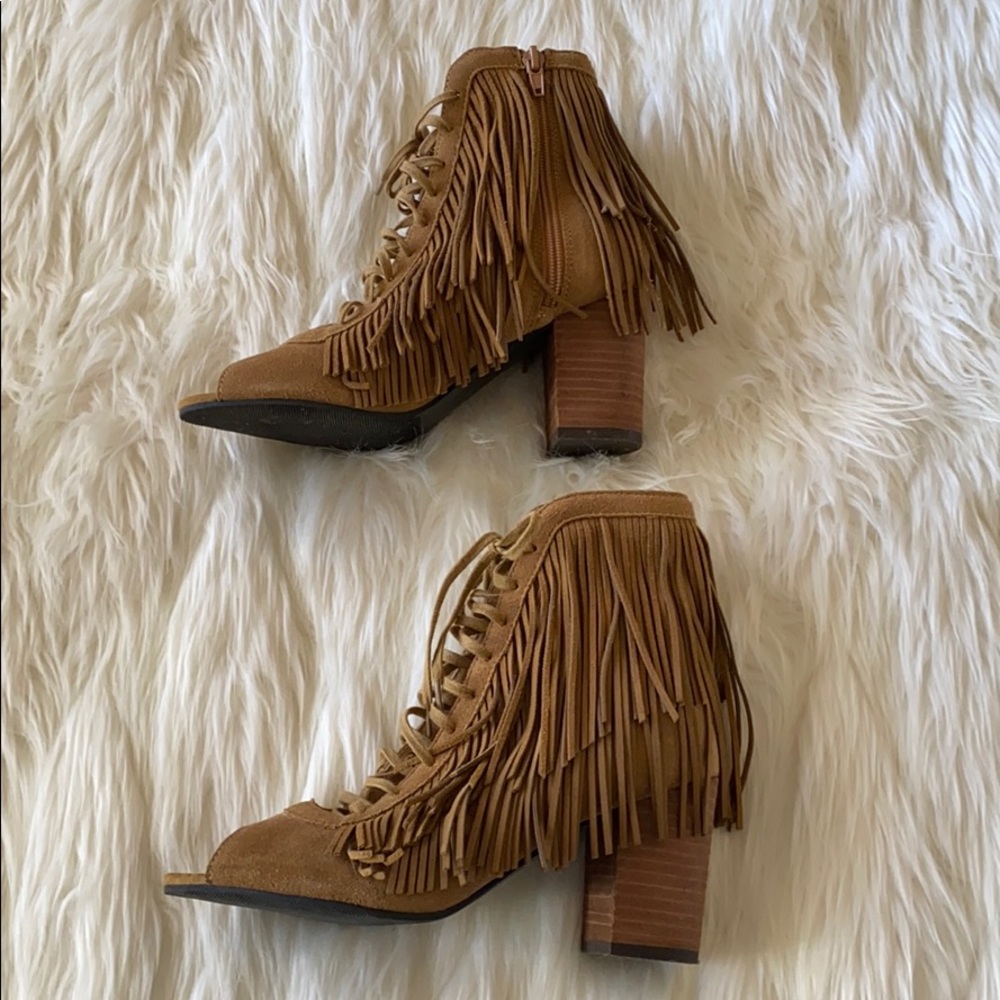 JOYFOLIE ankle boots Kianna - Picture 2 of 8